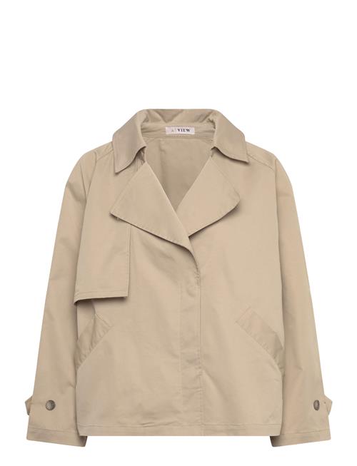 A-View | Maia Coat | 36