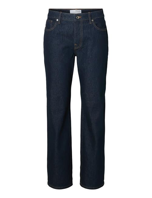 Selected | Slwstraight Bea-Kori Mw Jeans Noos | 28 x 32