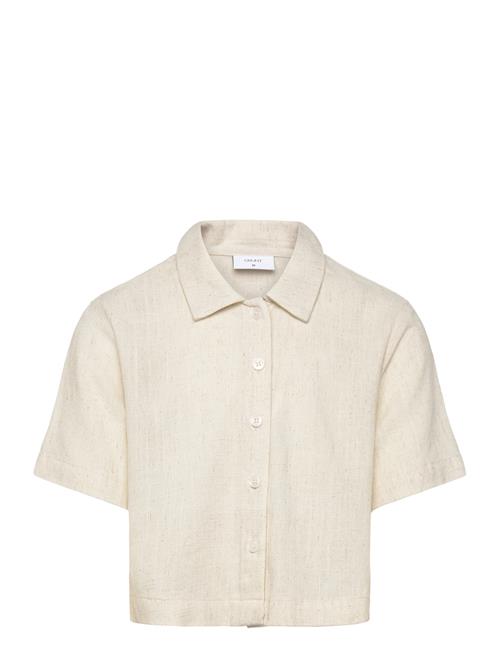 Grunt | Grlusi Linen Shirt | L/14Y