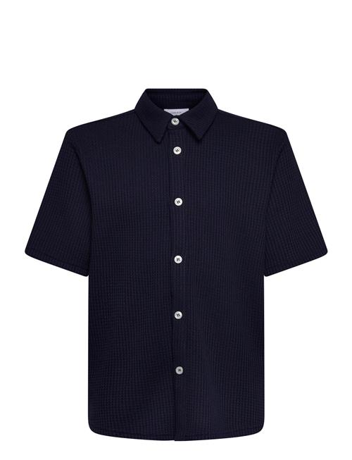 Grunt | Alfred Ss Shirt | L/14Y