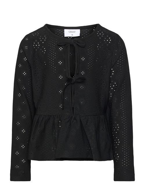 Grunt | Grelin Shirt | S/10Y