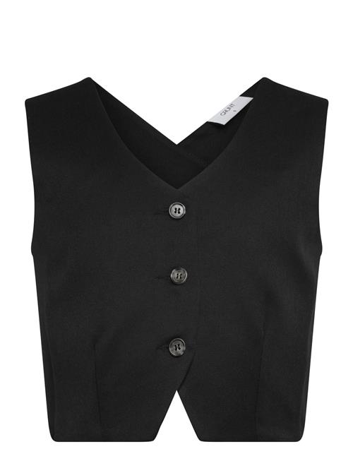 Grunt | Groial Waistcoat | XS/8Y