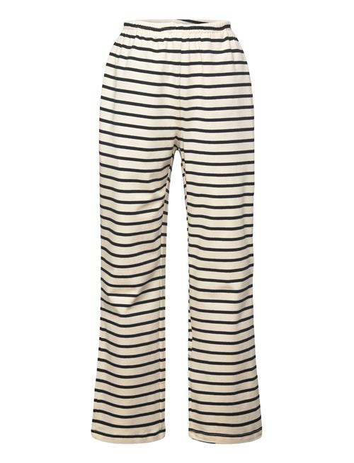 Grunt | Grbina Stripe Pants | M/12Y