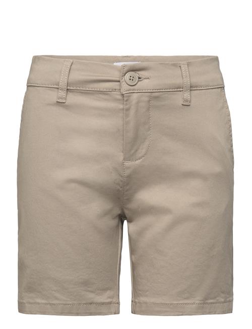 Grunt | Gradib Chino Shorts | 21/8Y