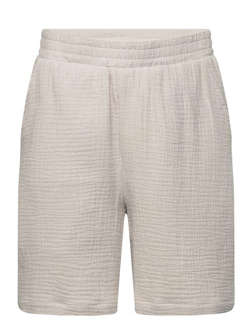 Grunt | Grjan Gauze Shorts | L/14Y