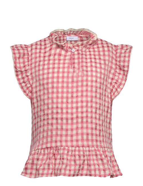 Grunt | Grarte Tern Top | L/14Y