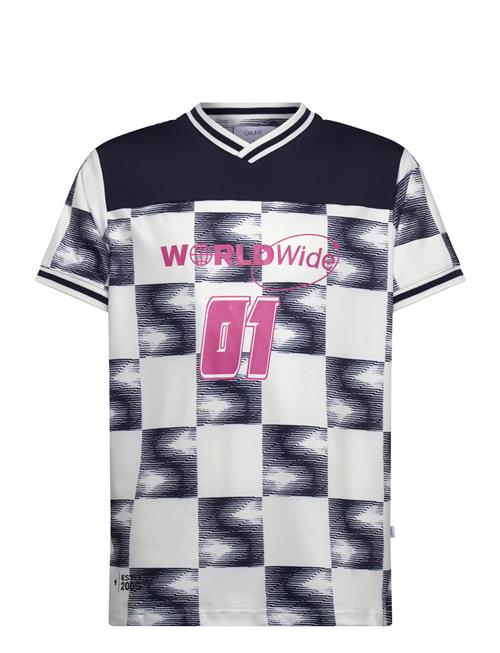 Grunt | Grrome Ss Tee | M/12Y