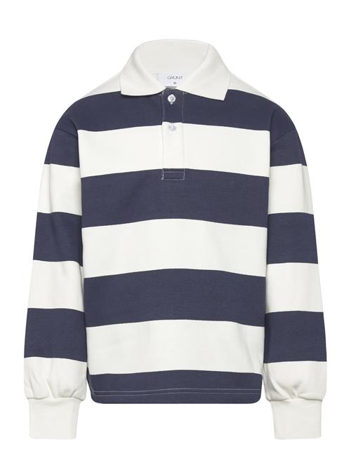 Grunt | Grthy Polo Sweat | XL/16Y