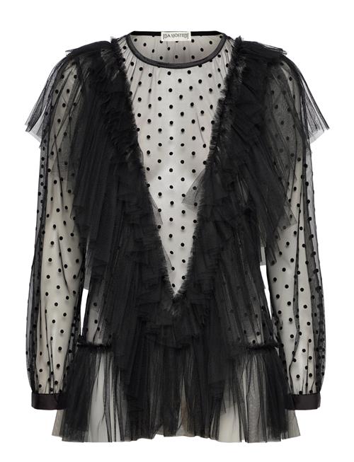 Ida Sjöstedt | Istnatasha Top | 36