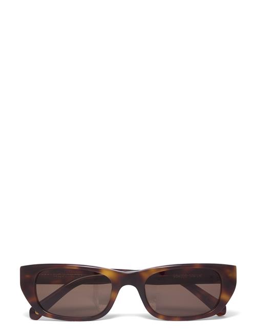 Corlin Eyewear | Marcel Tortoise Brown | ONE SIZE