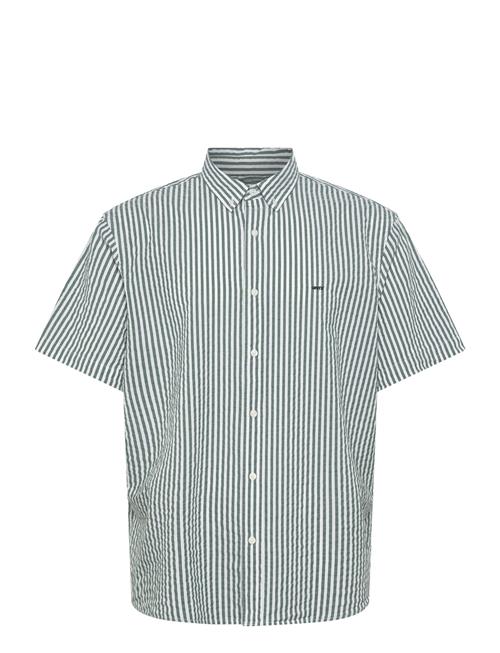 Levi's® | Ss Authentic Button Down Greens | XL