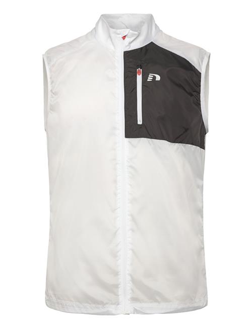 Newline | Men Packable Tech Gilet | S