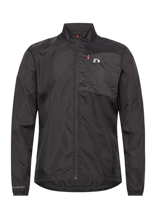 Newline | Men Packable Tech Jacket | M