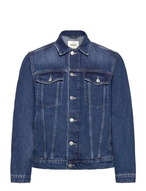 HOLZWEILER | M Regular Denim Jacket | M