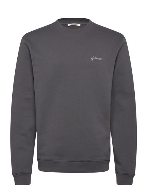 HOLZWEILER | Embroidery Crew | M