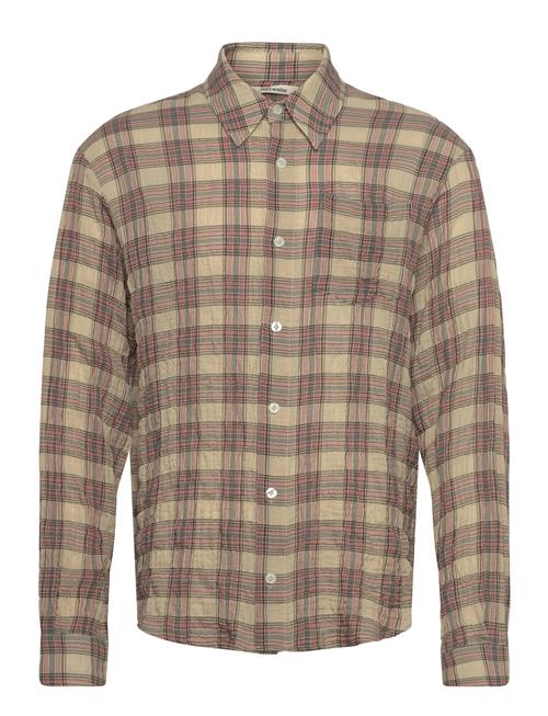 HOLZWEILER | Regular Check Shirt | XL