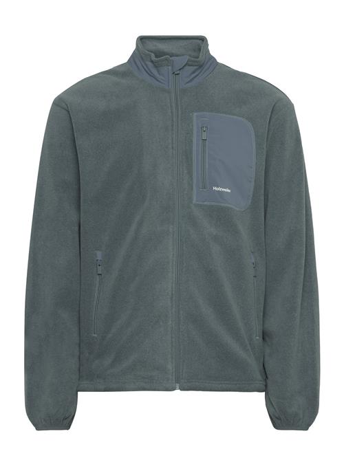 HOLZWEILER | Regular Fleece Jacket | XL