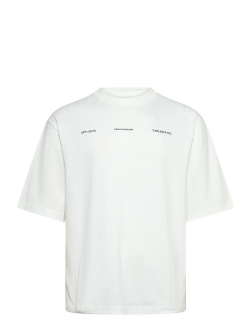 HOLZWEILER | Ranger National Paint Tee | L