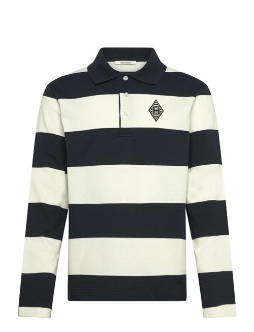 HOLZWEILER | Rugby Polo | M