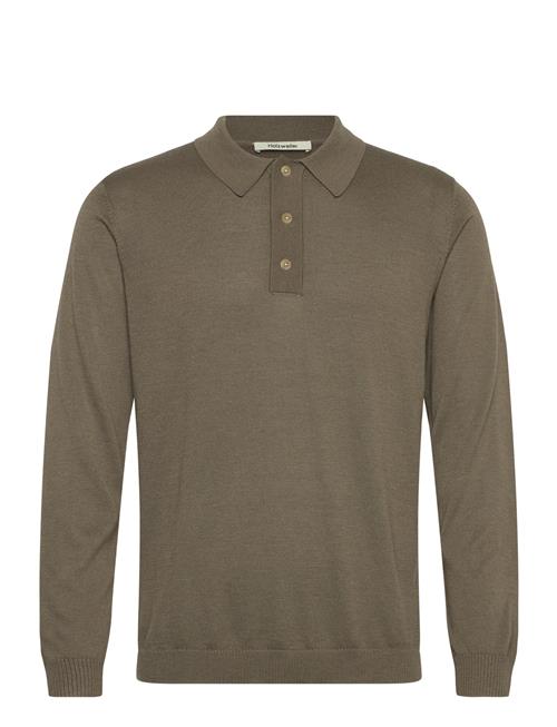 HOLZWEILER | Ollie Polo | S