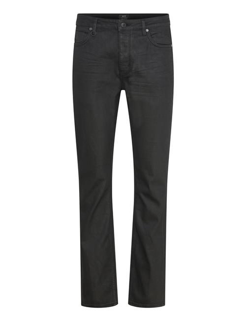 NEUW | Ray Straight Nero Coated Black | 34 x 34