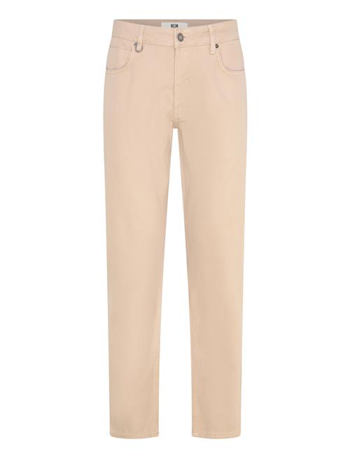 NEUW | Ray Straight Yale Sand | 36