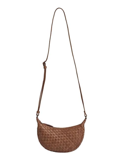 Markberg | Gabymbg Cross. Bag, Weave | ONE SIZE
