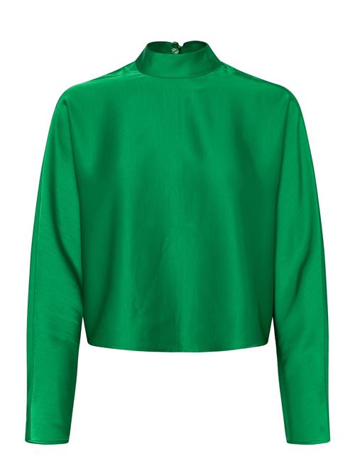 Dante6 | Dante6-Lorelle Satin Bow Top | 42