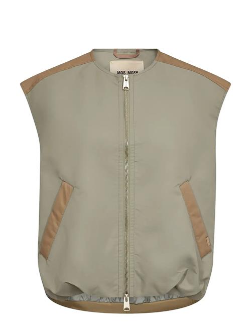 MOS MOSH | Mmkura Waistcoat | XS