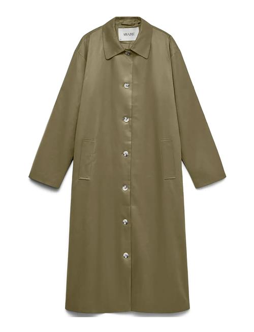 Vero Moda | Awnaomi Ls Long Coat | 34