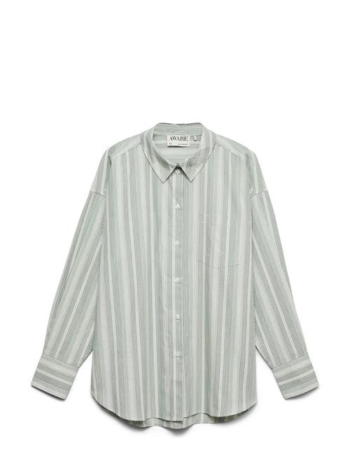Vero Moda | Awparina Ls Loose Shirt Noos | M