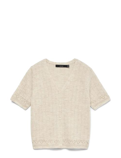 Vero Moda | Vmbrigitte Ss V-Neck Short Cardigan | XS