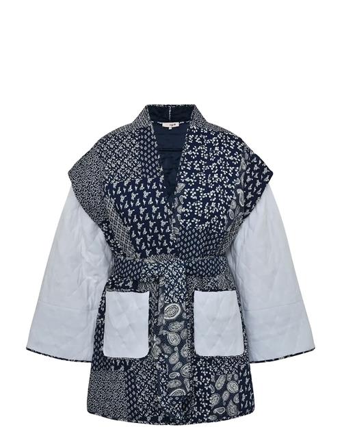 A-View | Katie Patch Jacket | 34