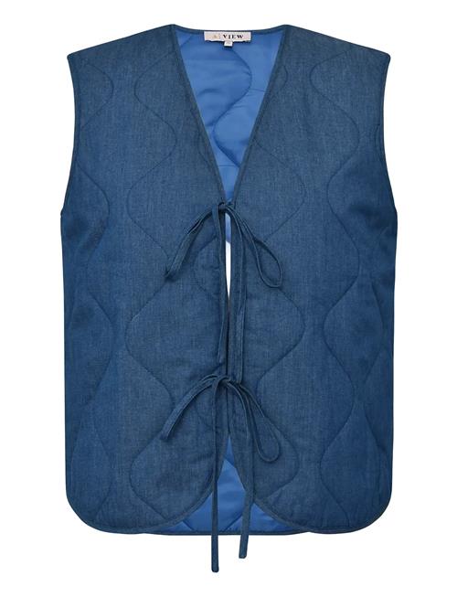 A-View | Kamma Waistcoat | 38
