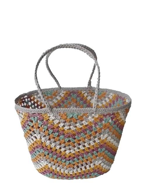 Ceannis | Basket Picnic Crochet | ONE SIZE