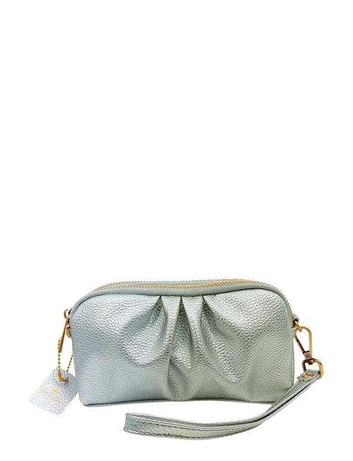 Pipol's Bazaar | Milano Cross Bag Silver | ONE SIZE