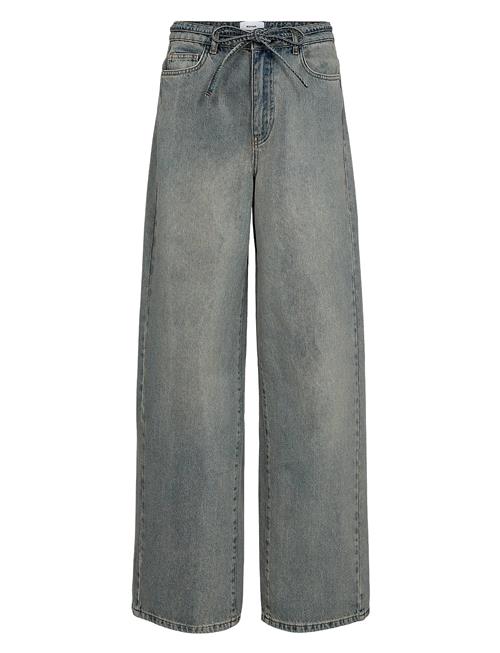 Nümph | Nubrooklyn - Hr Wide Tinted Jeans | 34 x 32