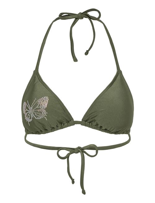 SUI AVA | Butterfly Bikini Top | 38