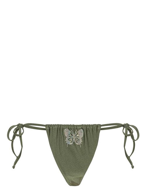 SUI AVA | Butterfly Bikini Tanga | 42