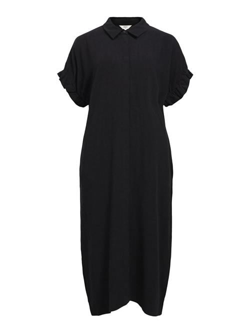 OBJECT Kjole 'Sanne Tiana'  sort