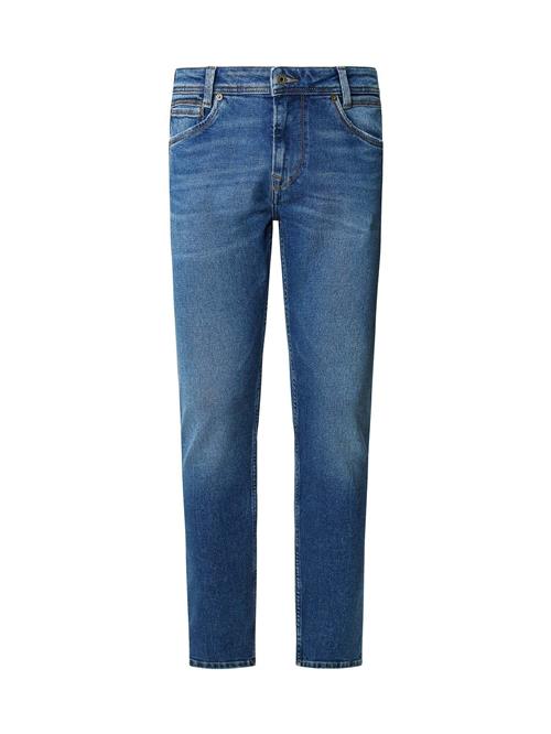 Pepe Jeans Jeans 'Spike'  navy