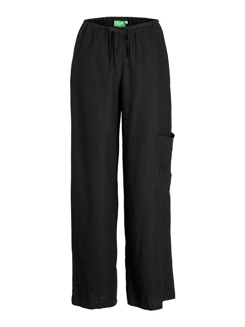 JJXX Bukser 'JXBreeze Flora Summer'  sort