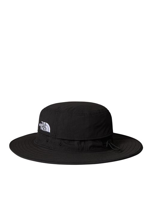 THE NORTH FACE Hat 'Horizon Breeze'  sort / hvid