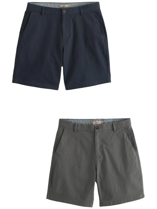 Next Bukser  marin / mørkegrå