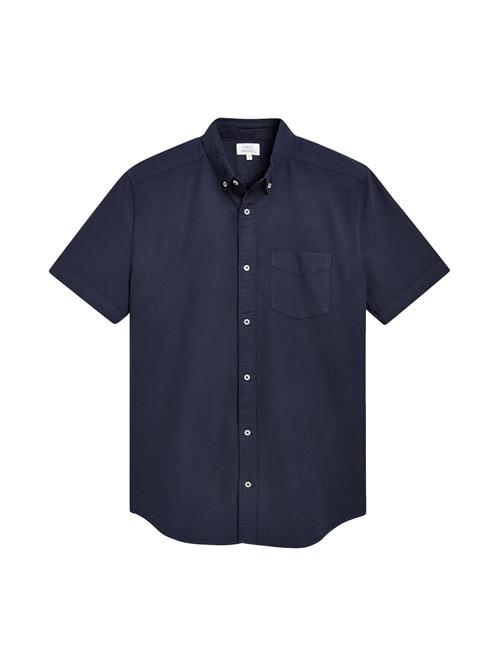 Next Skjorte 'Oxford'  navy
