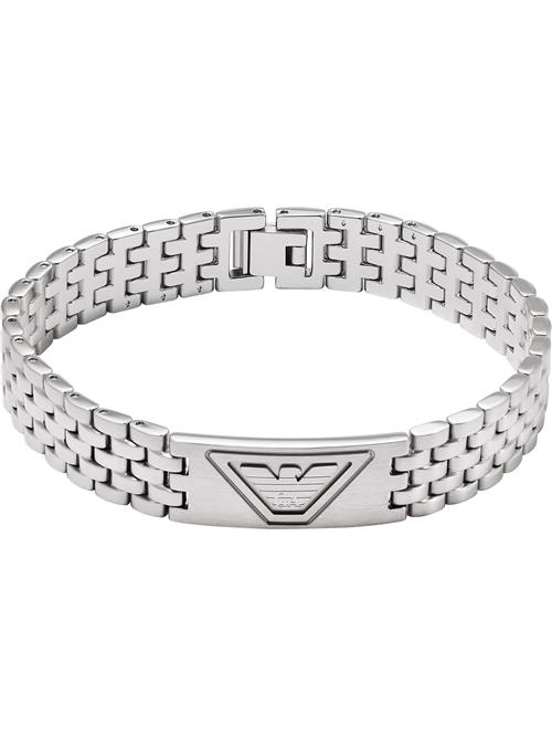 Emporio Armani Armbånd  sølv