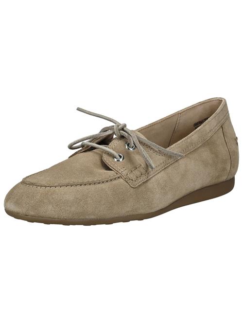 Paul Green Slipper  mørkebeige