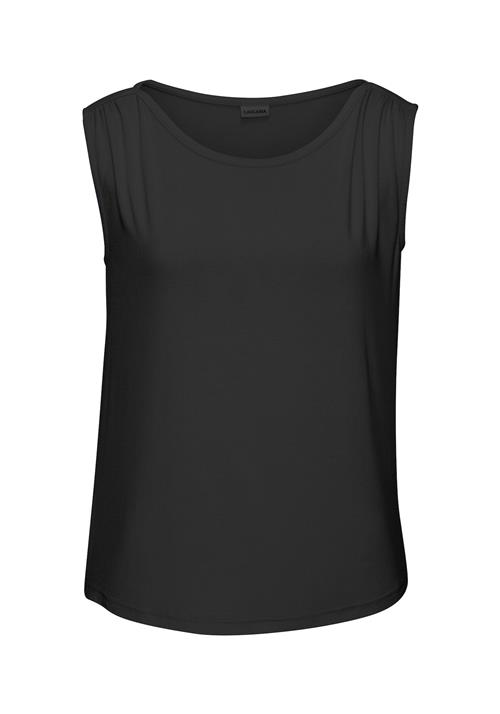 LASCANA Overdel  sort