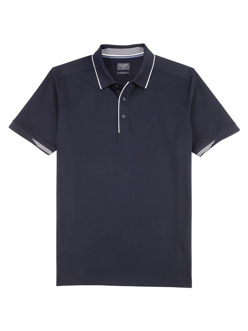 OLYMP Bluser & t-shirts  marin / hvid