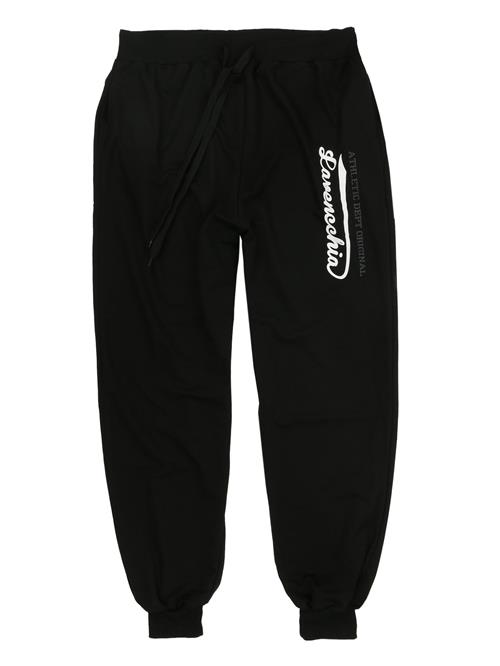 Lavecchia Bukser 'LV-2020'  sort / hvid